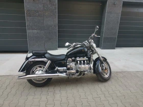 Honda Valkyrie F6c 1500 | Mobile.bg    5