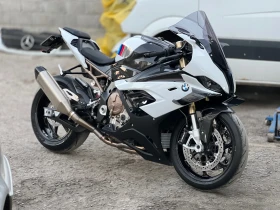 BMW S 1000RR M carbon pack, снимка 1