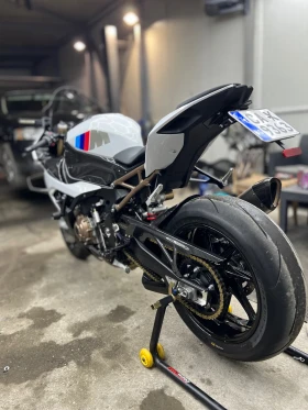 BMW S 1000RR M carbon pack, снимка 7