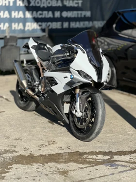 BMW S 1000RR M carbon pack, снимка 2