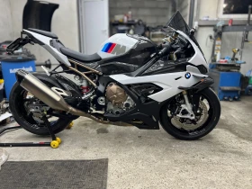 BMW S 1000RR M carbon pack, снимка 5