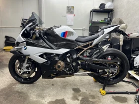 BMW S 1000RR M carbon pack, снимка 6