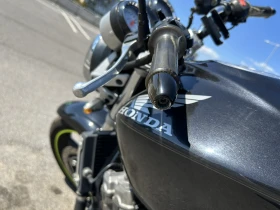 Honda Hornet, снимка 12