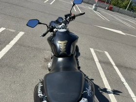 Honda Hornet, снимка 15