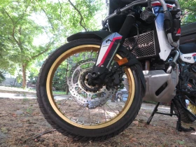 Обява за продажба на Honda Xl 750 Transalp ~19 500 лв. - изображение 5