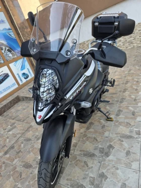 Suzuki V-strom Suzuki V-Storm XT 650 | Mobile.bg    3