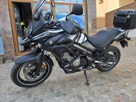 Suzuki V-strom Suzuki V-Storm XT 650 | Mobile.bg    2