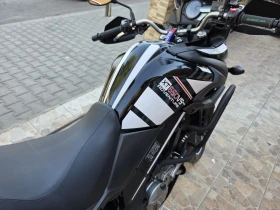 Suzuki V-strom Suzuki V-Storm XT 650 | Mobile.bg    4