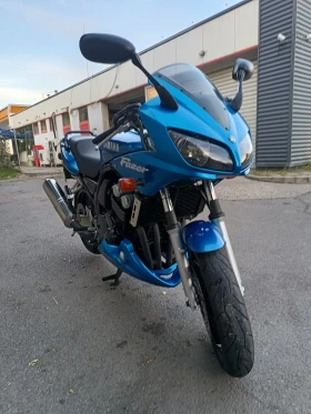 Yamaha Fazer FZ6 | Auto.bg — изображение 6