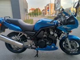 Yamaha Fazer FZ6 | Auto.bg — изображение 4