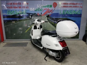 Piaggio B Vespa 300 GTI-S ABS  | Mobile.bg � ����� ������ 5
