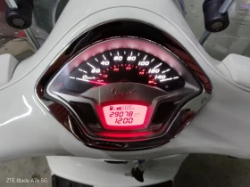 Piaggio B Vespa 300 GTI-S ABS  | Mobile.bg � ����� ������ 9
