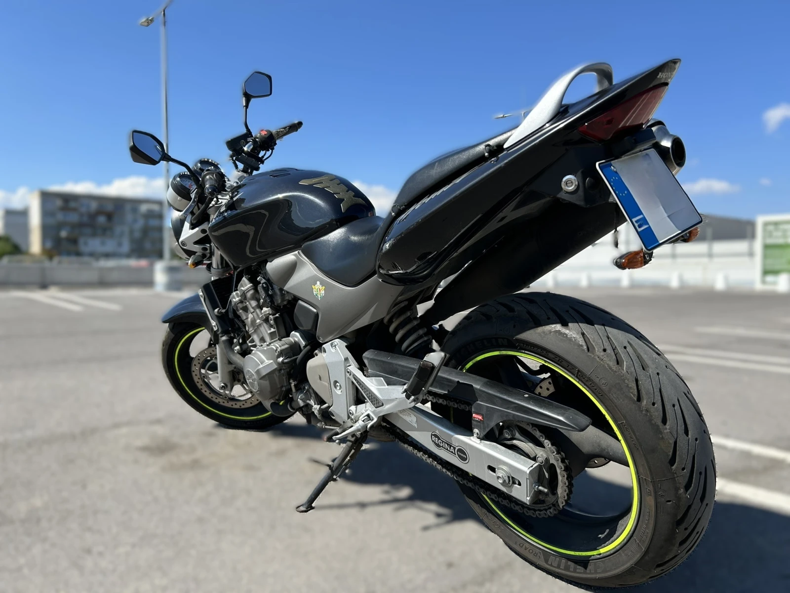 Honda Hornet  - изображение 2