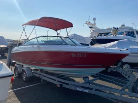       Monterey 192 bowrider