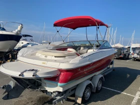       Monterey 192 bowrider