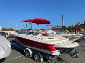       Monterey 192 bowrider