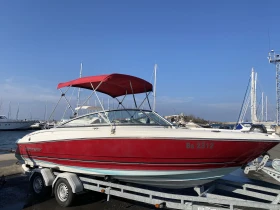       Monterey 192 bowrider