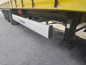Полуремарке Krone Profi Liner SD, снимка 6