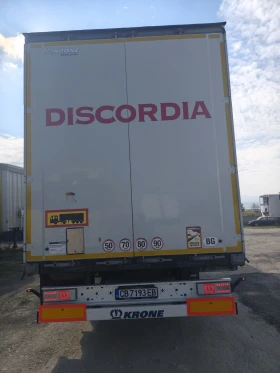 ����������� Krone Profi Liner SD | Mobile.bg � ����� ������ 10