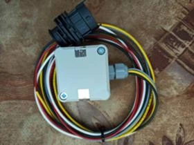 EGR  ЕМУЛАТОРИ  ЗА  OPEL  И  SAAB, снимка 1