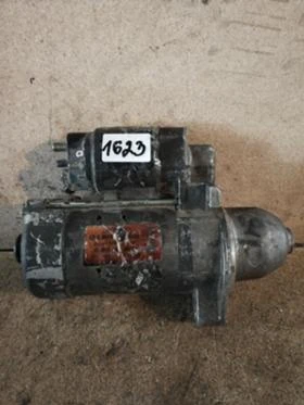 Стартер за MERCEDES - 1997-2014, снимка 1