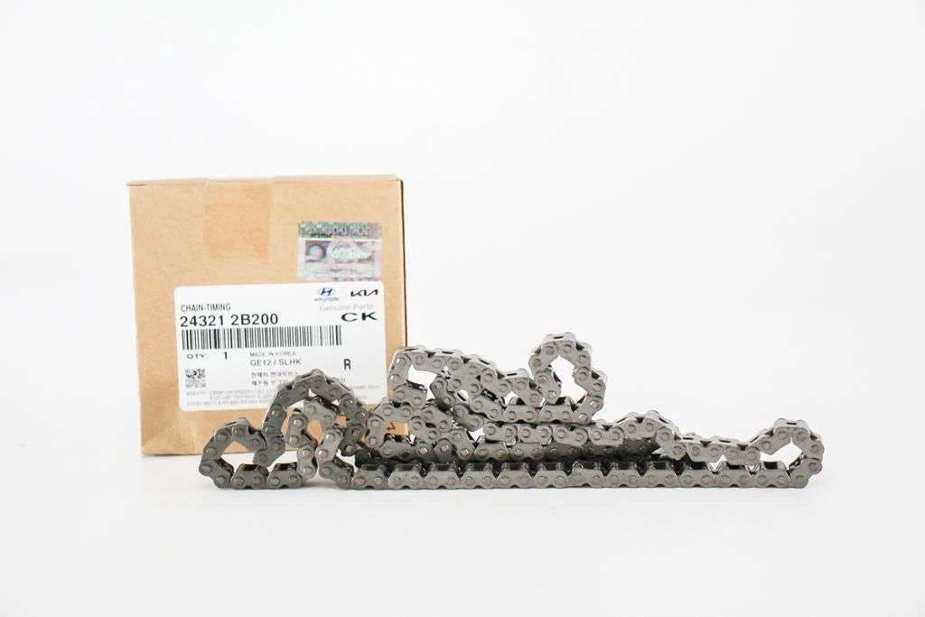   HYUNDAI/KIA 1.4i/1.6i   243212B000 / 243212B200 | Mobile.bg   1