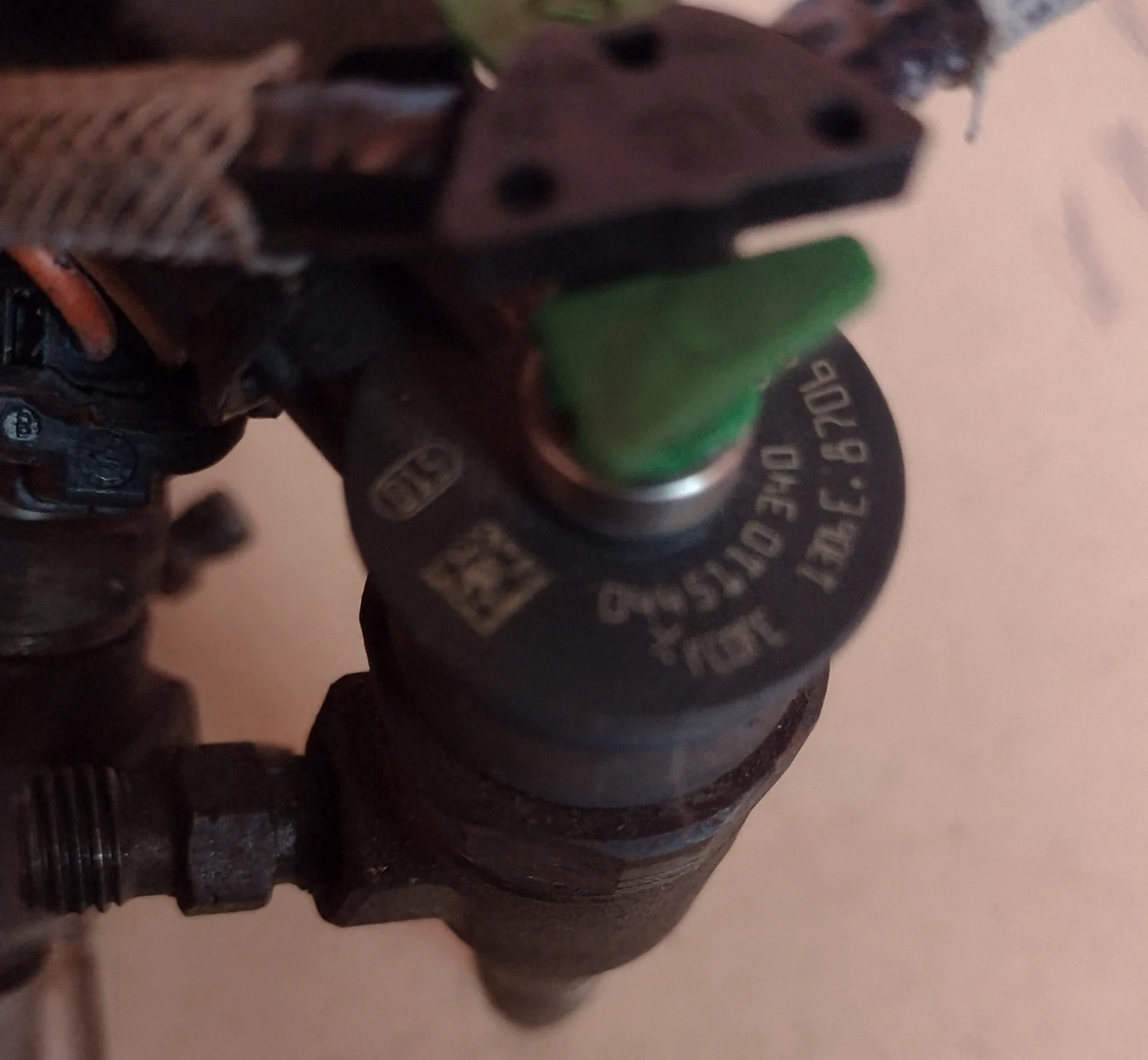 0445110340 ���� PEUGEOT, CITROEN, FORD 1.6 HDI Bosch 0445110340 | Mobile.bg � ����������� 4