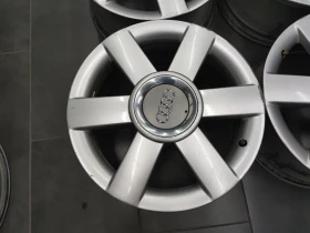 Джанти за Audi A3, снимка 5