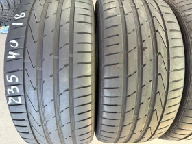 Гуми Летни 235/40R18, снимка 2