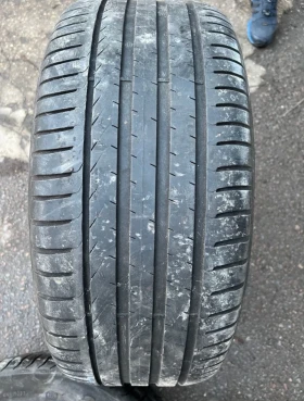 Гуми с джанти Pirelli 285/35R18, снимка 6