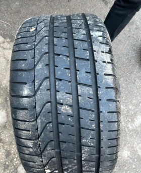 Гуми с джанти Pirelli 285/35R18, снимка 7