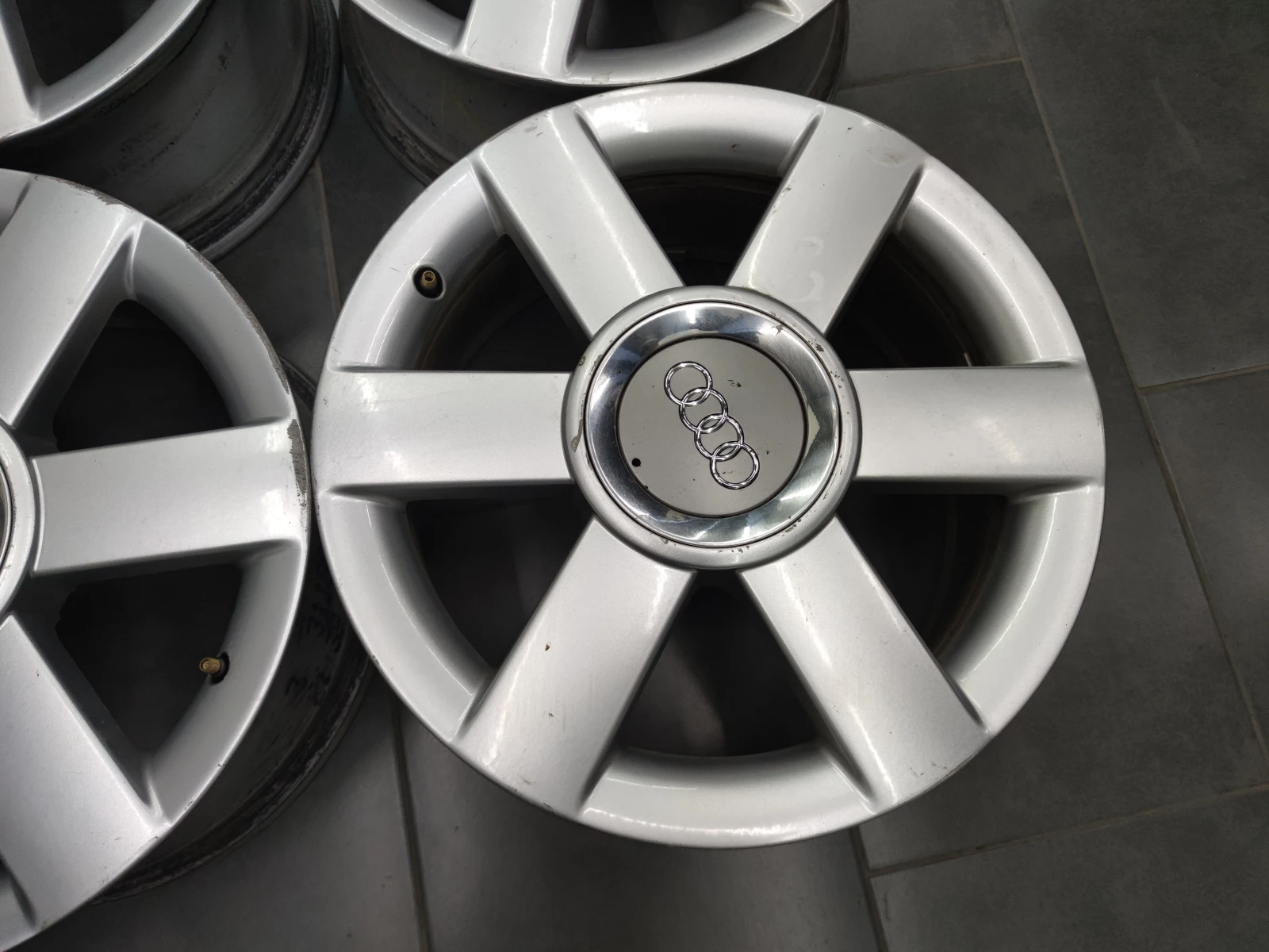   Audi A3 | Mobile.bg   6