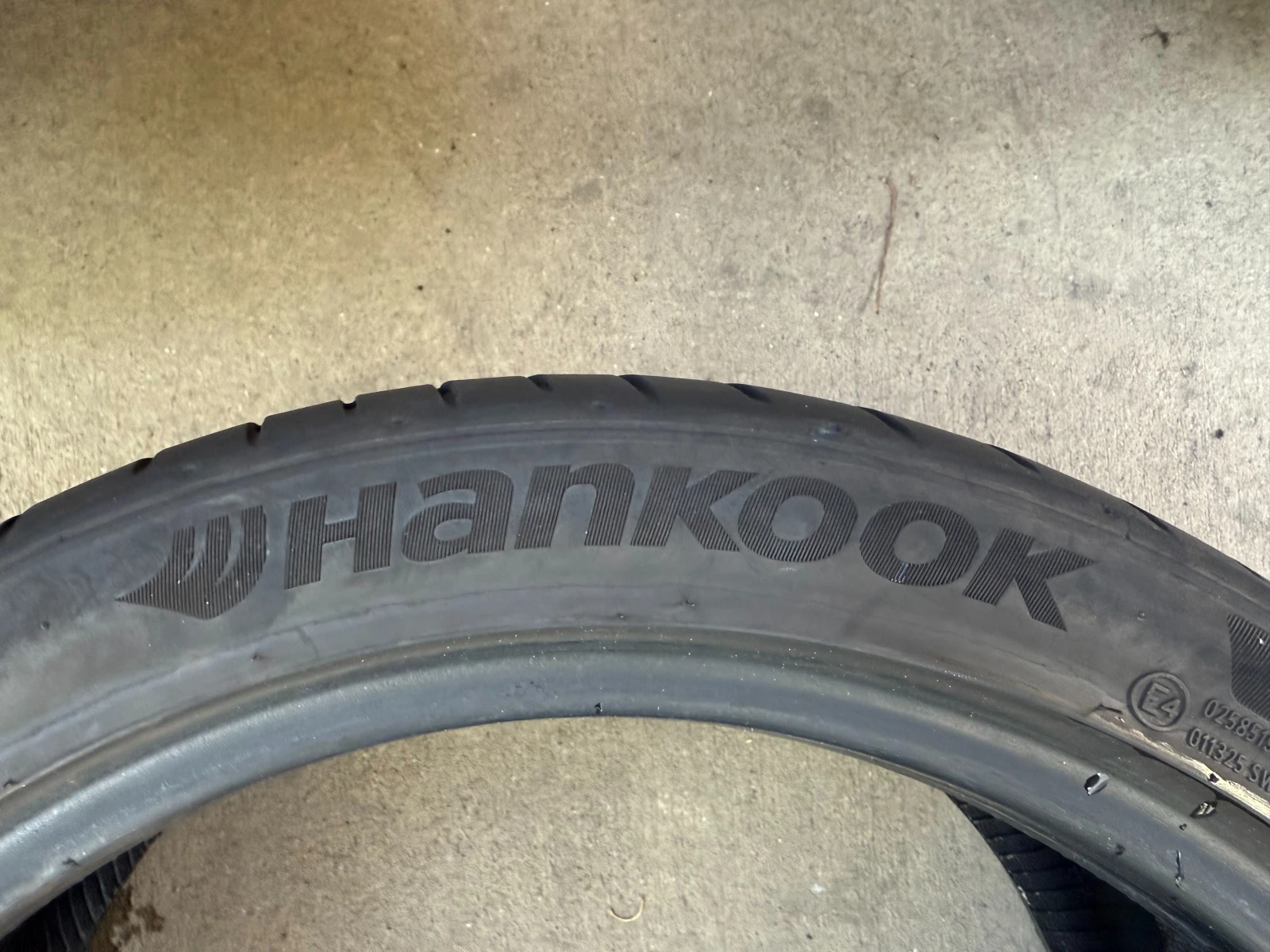  235/40R18 | Mobile.bg   8