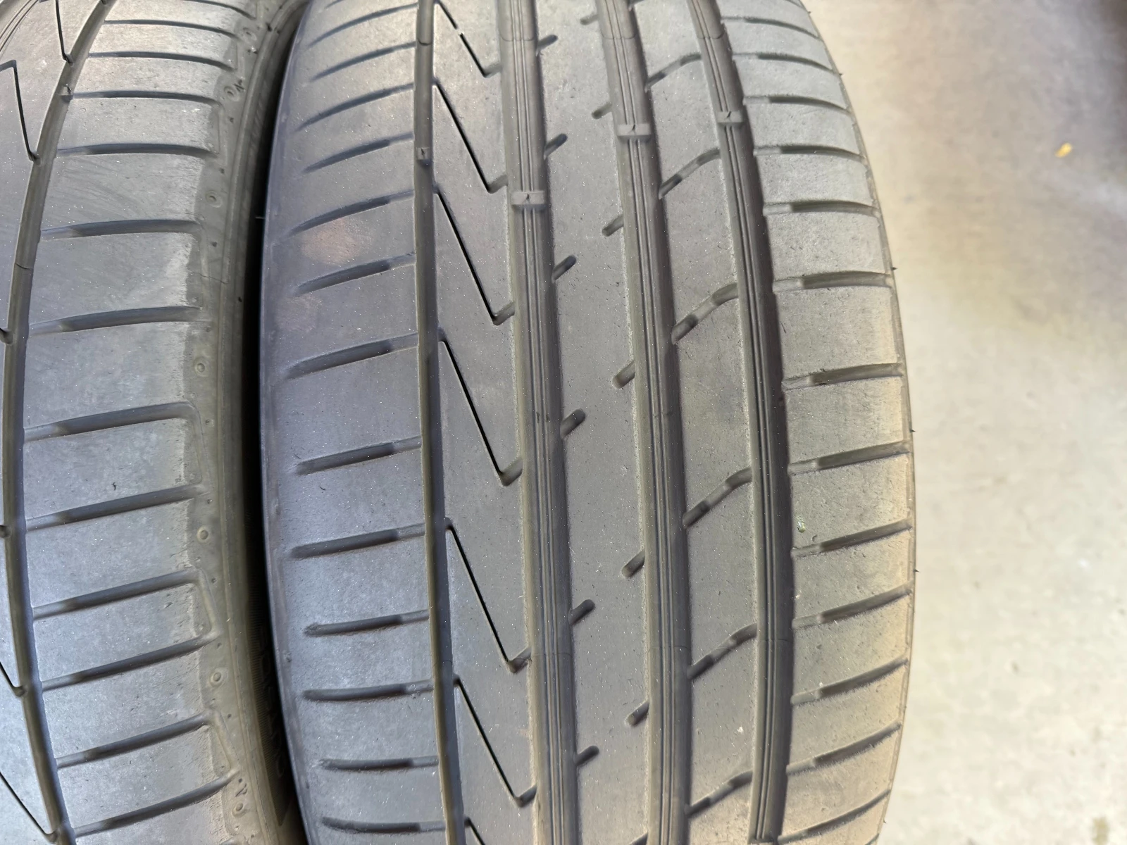  235/40R18 | Mobile.bg   7