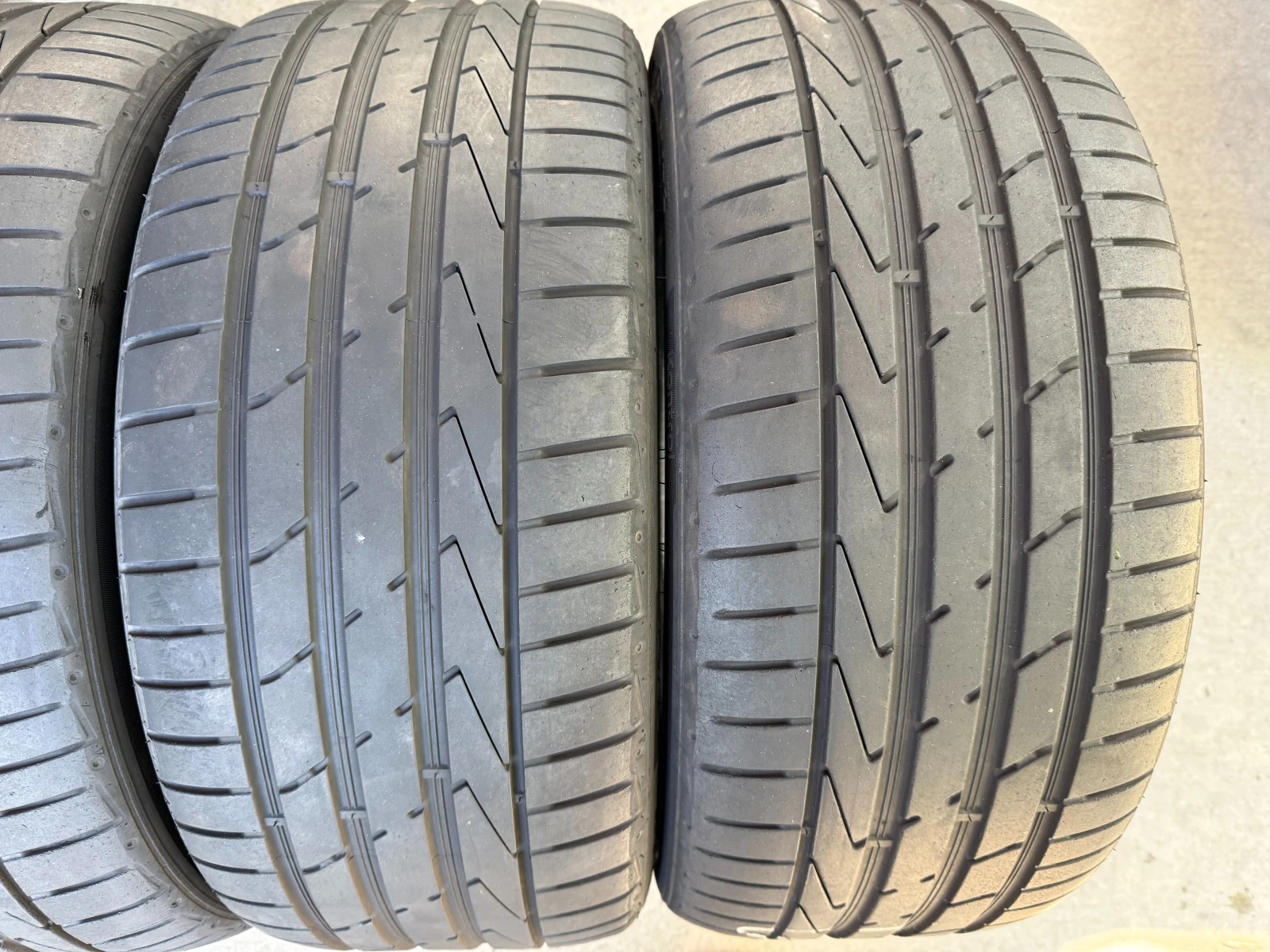  235/40R18 | Mobile.bg   3