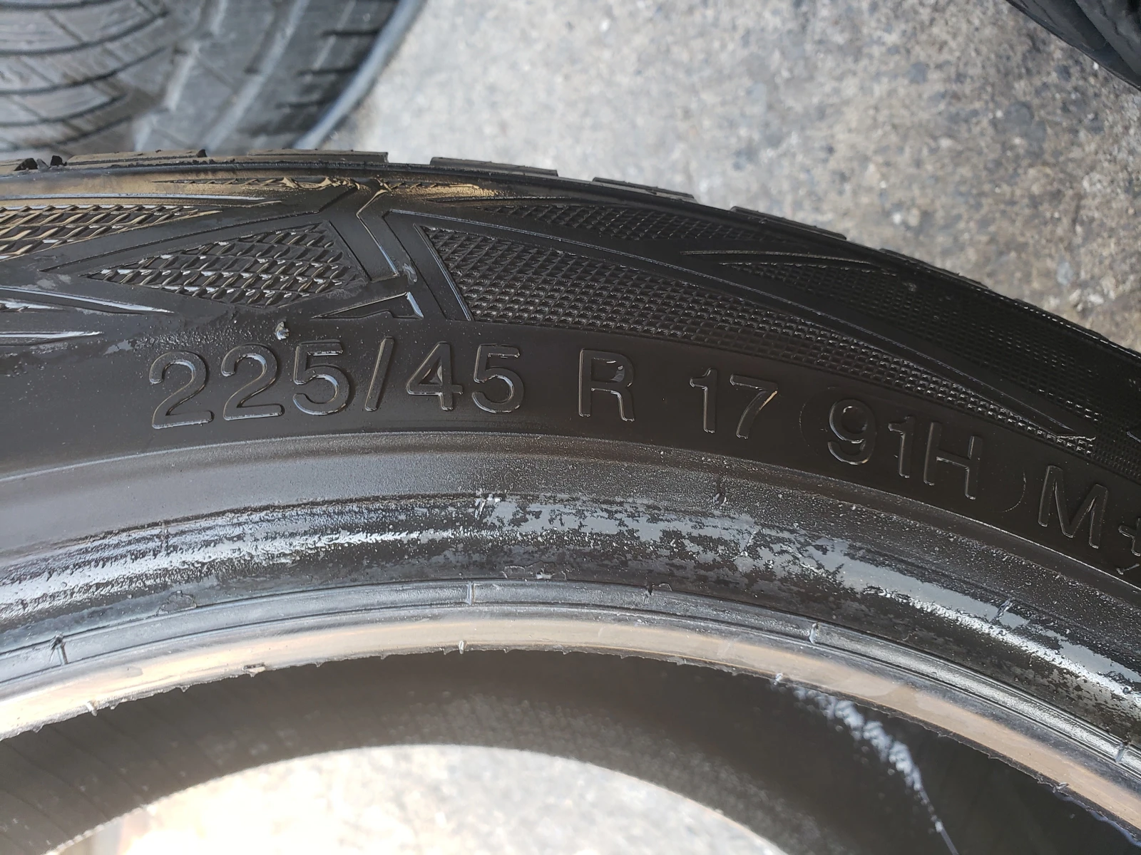  225/45R17 | Mobile.bg   6