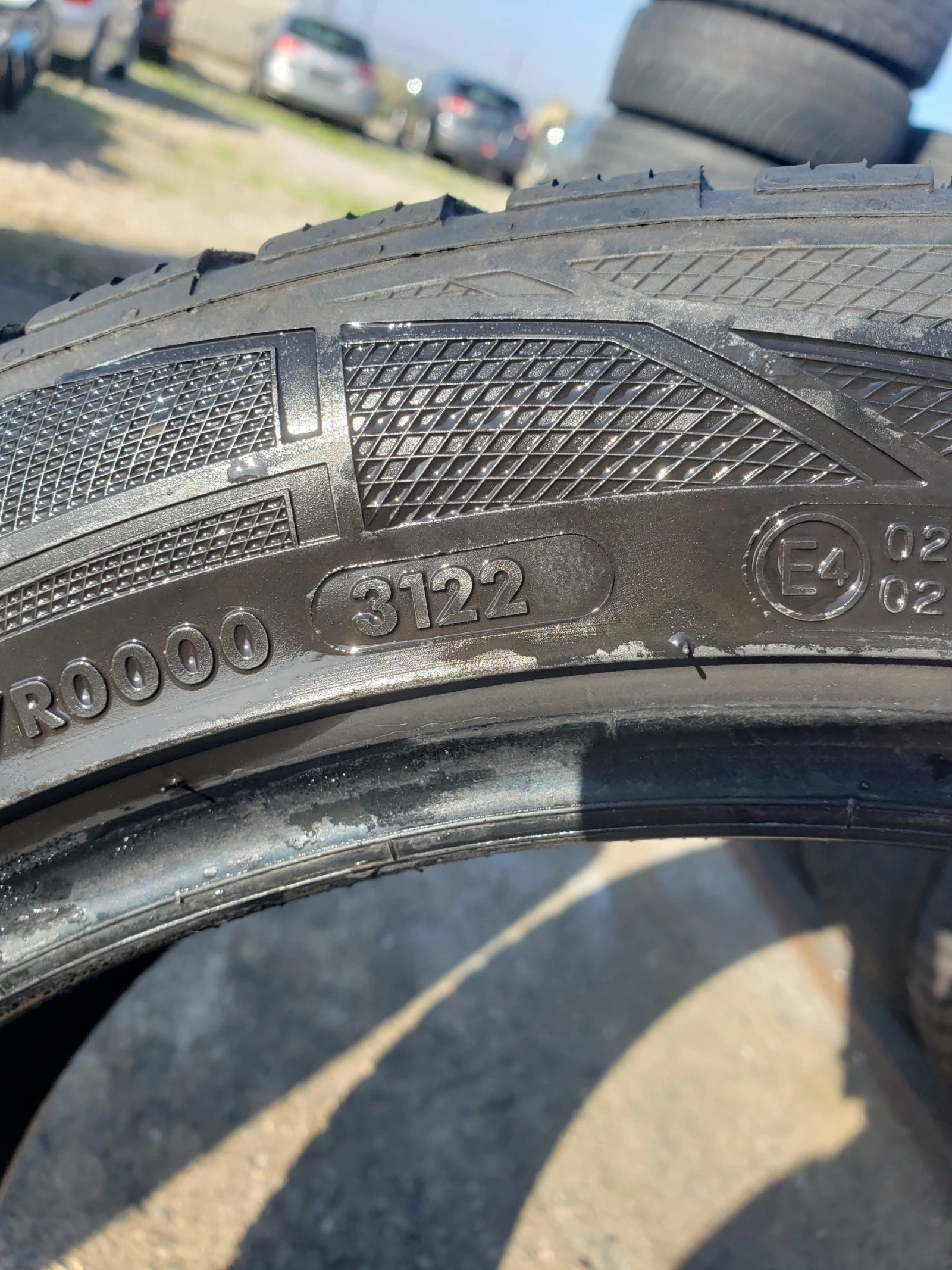  225/45R17 | Mobile.bg   5