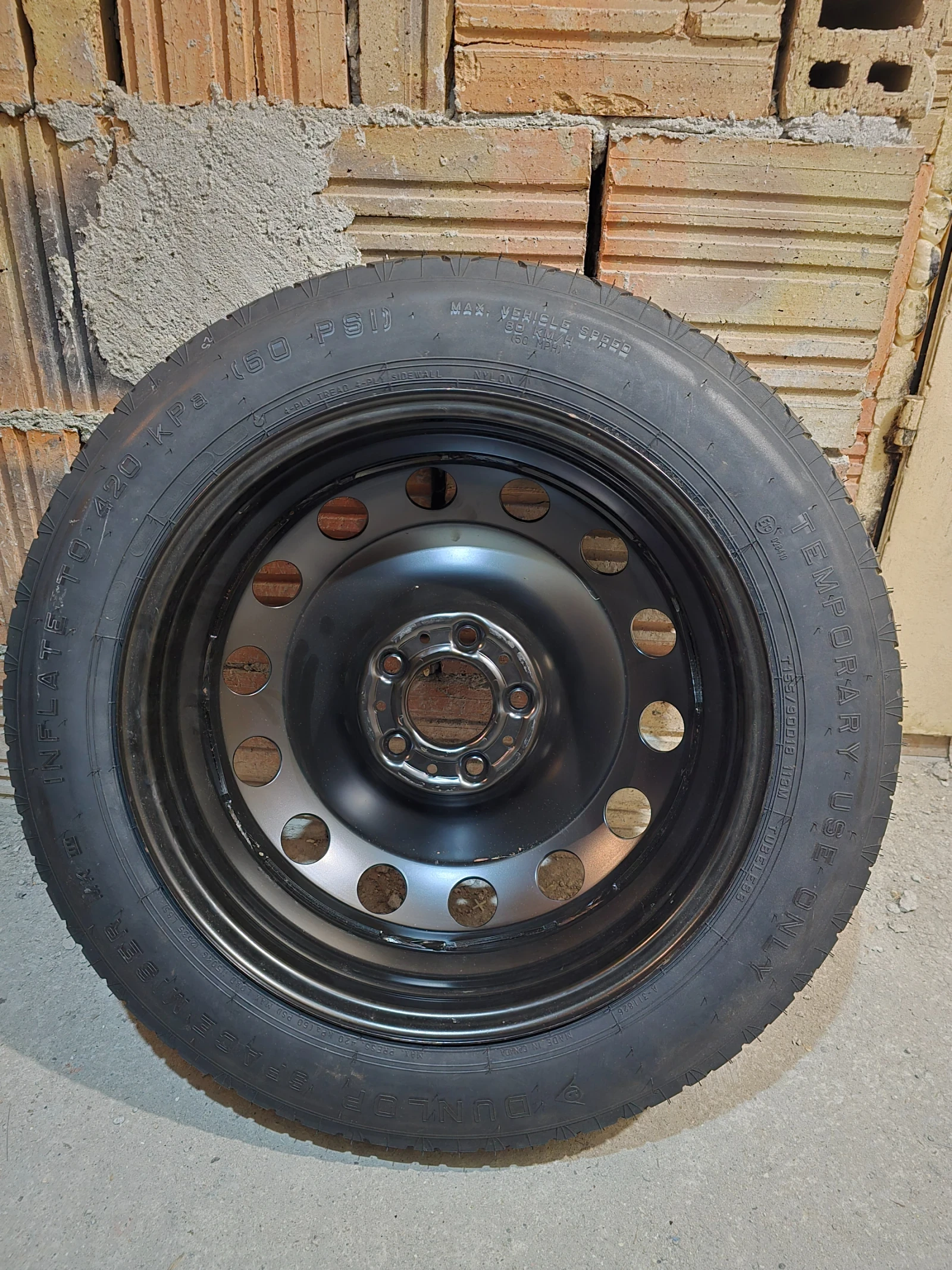 ���� � ������ 155/90R18 �� BMW X5 | Mobile.bg � ����������� 8