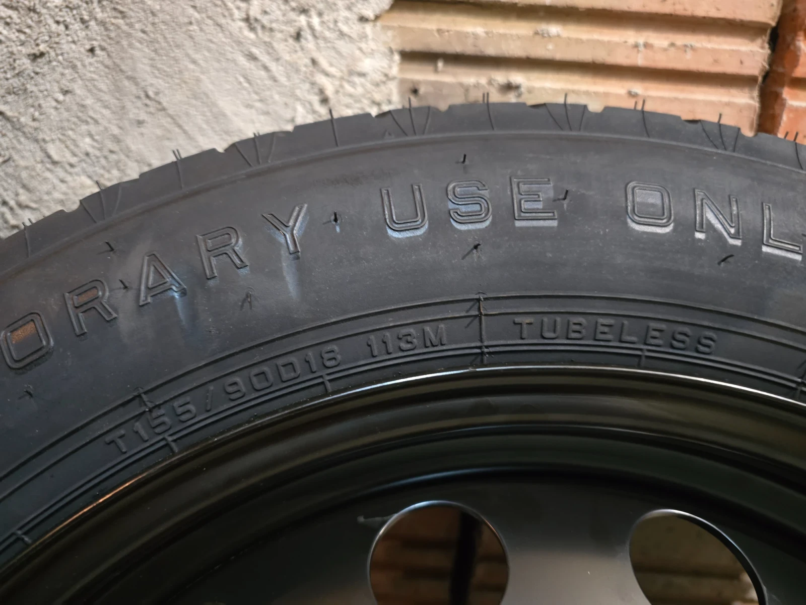 ���� � ������ 155/90R18 �� BMW X5 | Mobile.bg � ����������� 6