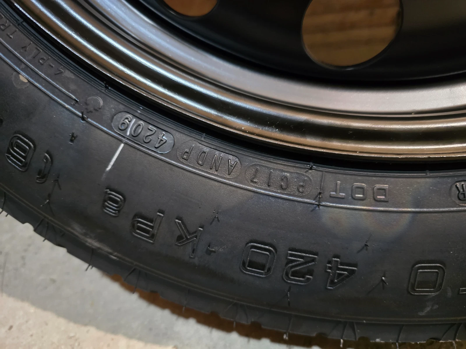 ���� � ������ 155/90R18 �� BMW X5 | Mobile.bg � ����������� 7