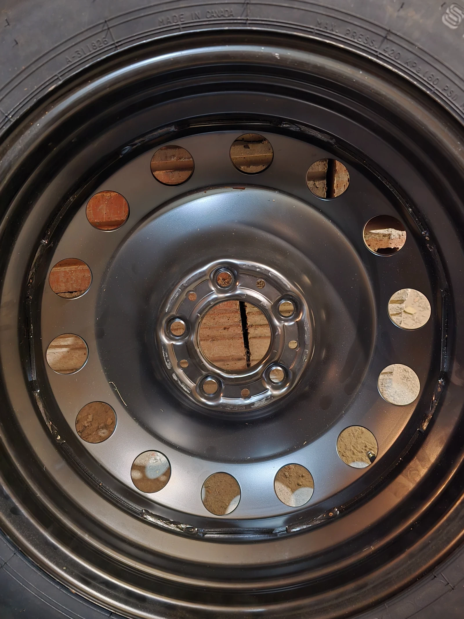 ���� � ������ 155/90R18 �� BMW X5 | Mobile.bg � ����������� 12