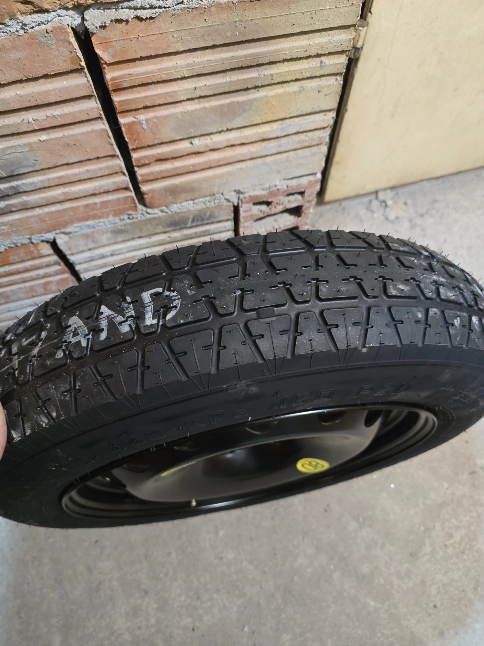 ���� � ������ 155/90R18 �� BMW X5 | Mobile.bg � ����������� 3