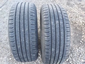 Гуми Летни 205/55R16, снимка 2 - Гуми и джанти - 44239500