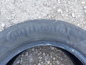 Гуми Летни 205/55R16, снимка 3 - Гуми и джанти - 44239500