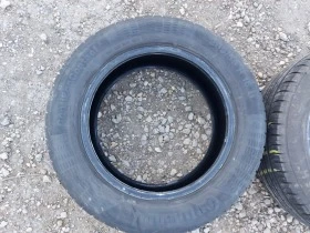 Гуми Летни 205/55R16, снимка 8 - Гуми и джанти - 44239500