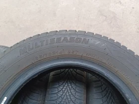 Гуми Всесезонни 165/70R14, снимка 5 - Гуми и джанти - 45649674