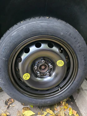 ����� �� �������� �� ���� � ������ 155/90R18 �� BMW X5