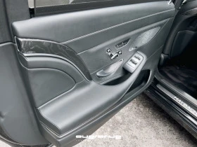 Mercedes-Benz S 560 MAYBACH Brabus 550, снимка 15