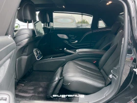 Mercedes-Benz S 560 MAYBACH Brabus 550, снимка 16