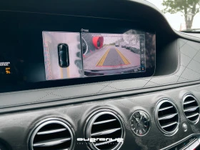 Mercedes-Benz S 560 MAYBACH Brabus 550, снимка 14